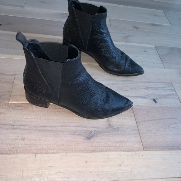 Acne Jensen boots - Picture 4 of 5